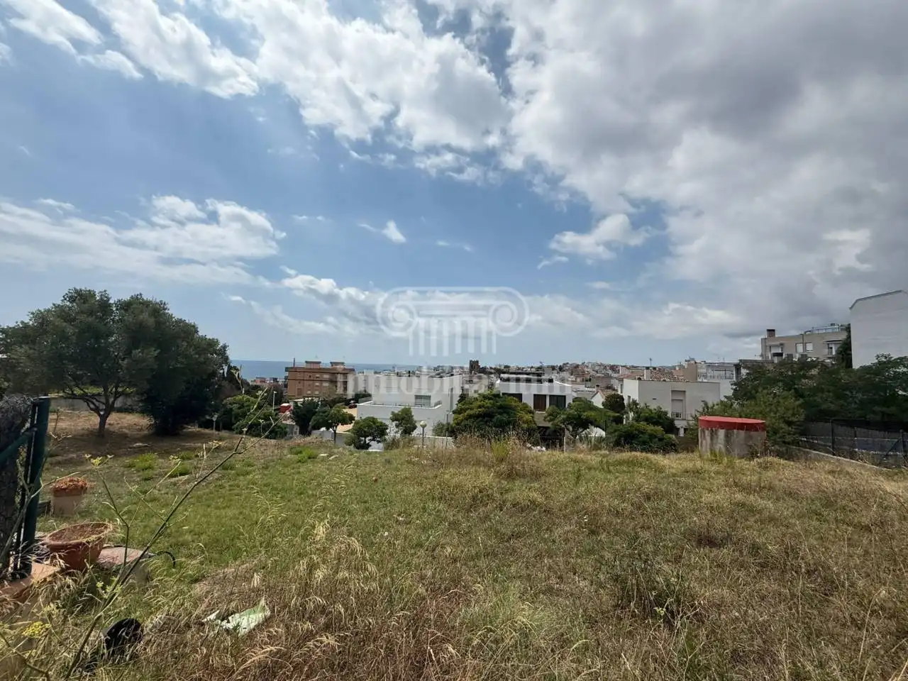 Residencial en venta en Blanes