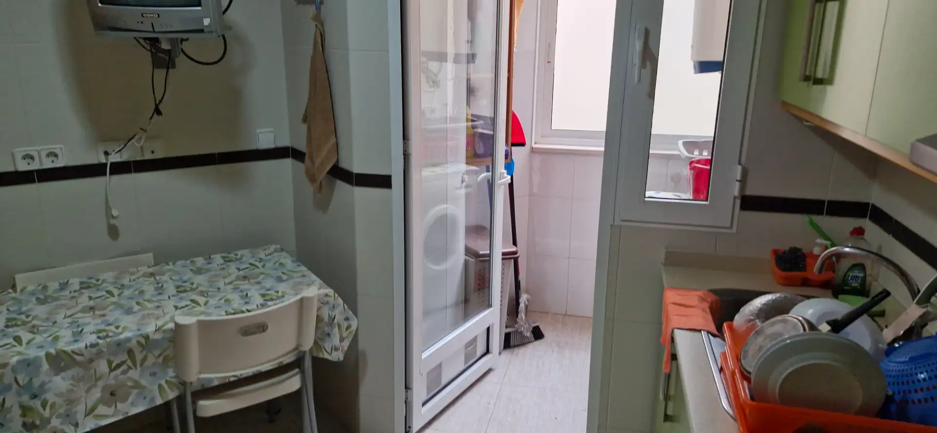 Baño de Piso en venta en Cieza con Aire acondicionado, Calefacción y Terraza