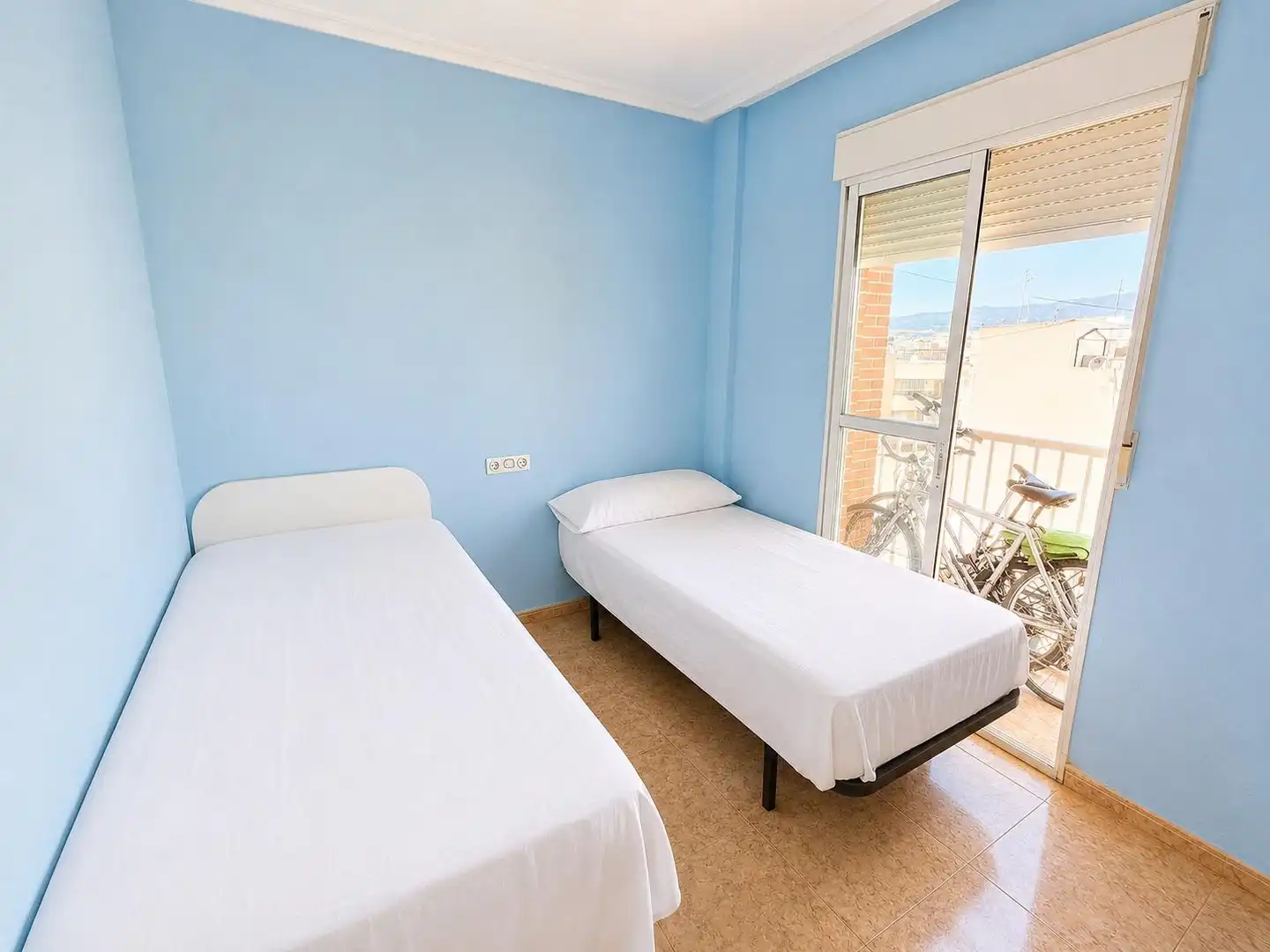 Habitación de Piso en venta en Águilas