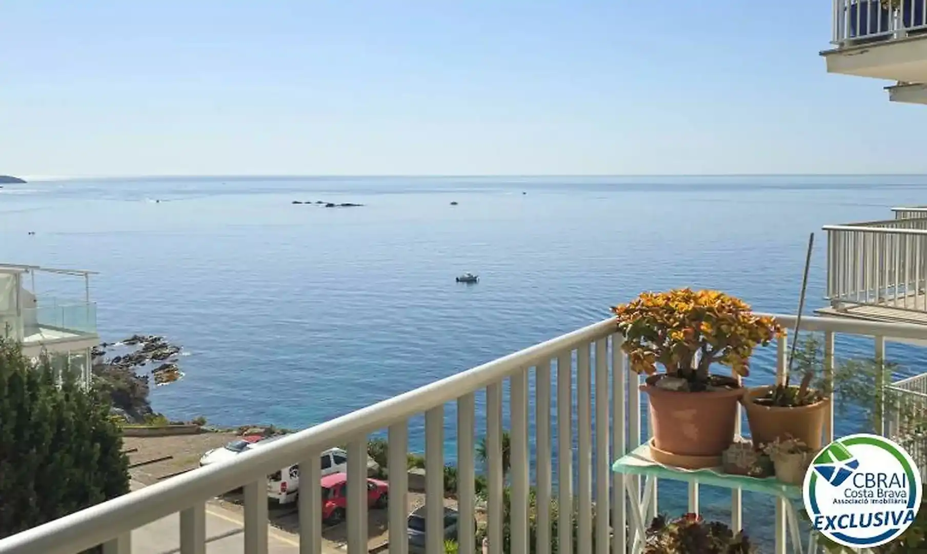 Apartamento con ascensor en venta en Carretera De Canyelles 10, imagen 3