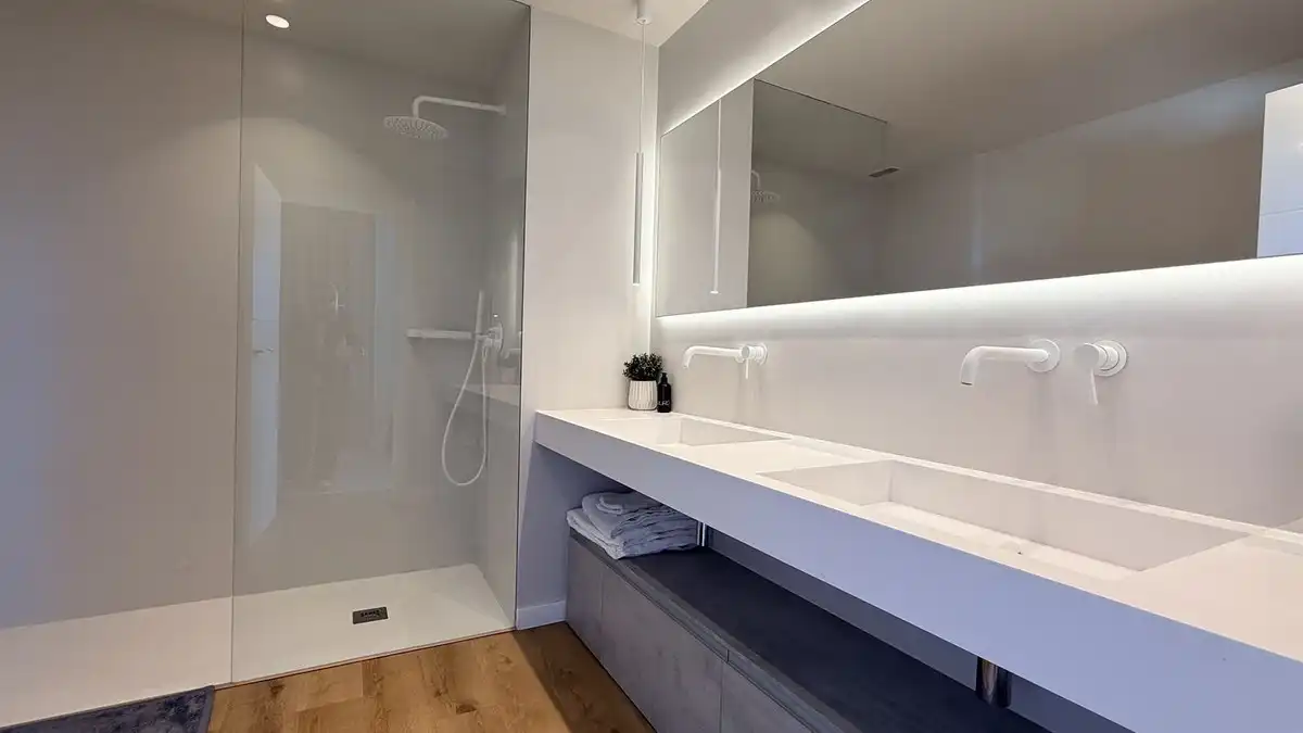 Reihenhaus mit Pool zum Verkauf in Marbella - Marbella,Elviria,Avenida Santa Maria, imagen 23