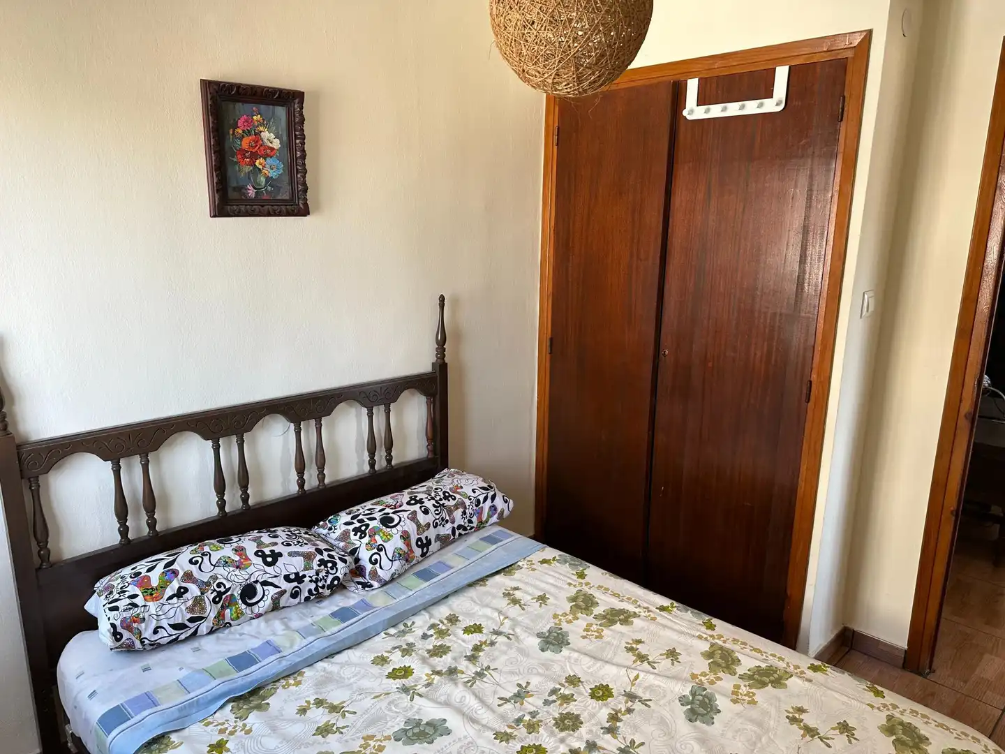 Dormitori de Pis en venda en Oliva