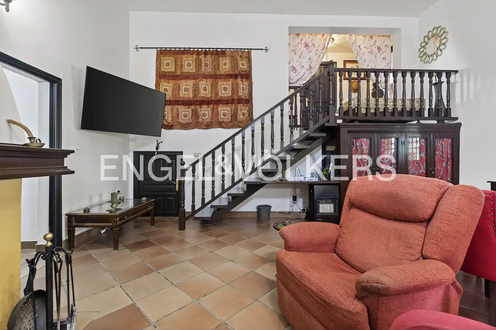 Houses for sale in Morón de la Frontera  with Air Conditioner, Heating and Private garden