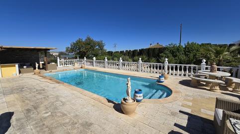 Foto 5 de Casa o chalet en venta en Purias, Lorca