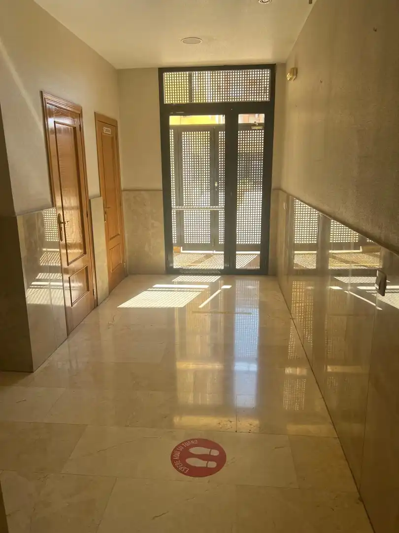 Pis en venda en Murcia amb Aire condicionat, Calefacció i Moblat