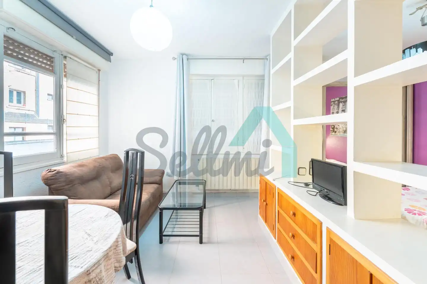 Planta baja de alquiler en Calle Arzobispo Guisasola, Santo Domingo - El Campillín