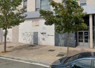 Exterior view of Premises to rent in Vitoria - Gasteiz