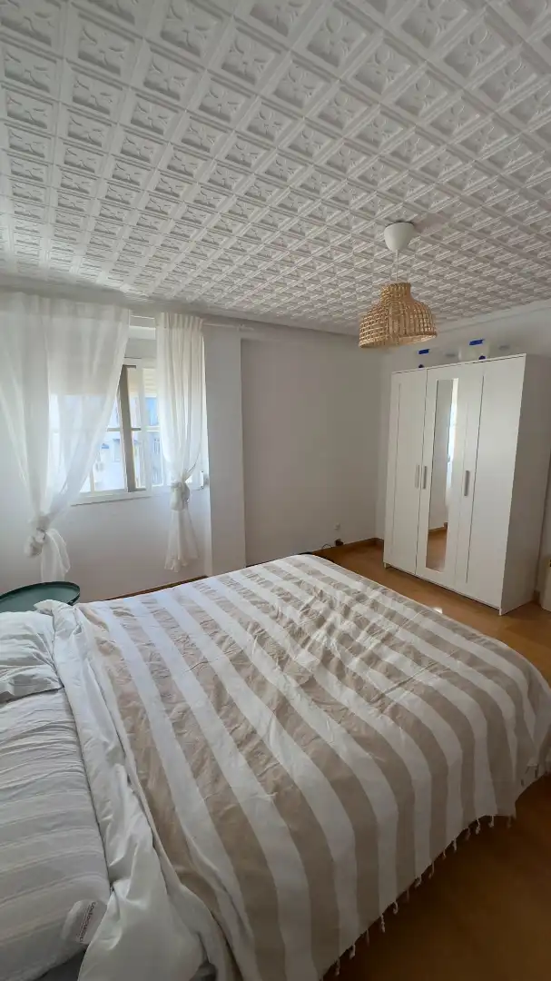 Wohnung zur Miete in En Corts - Doctor Waksman