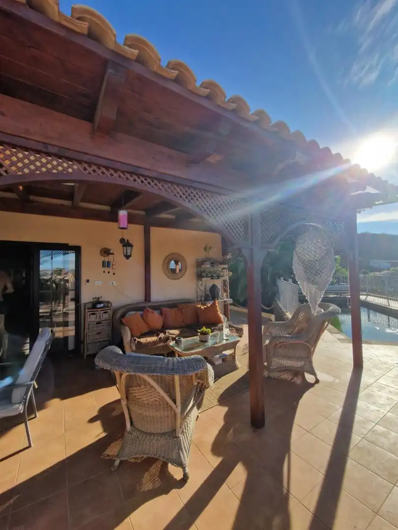 Casa rustica con piscina in vendita a N/A, imagen 32