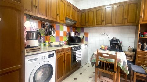 Foto 5 von Wohnung zum Verkauf in Sorkunde Kalea, Solokoetxe, Bilbao