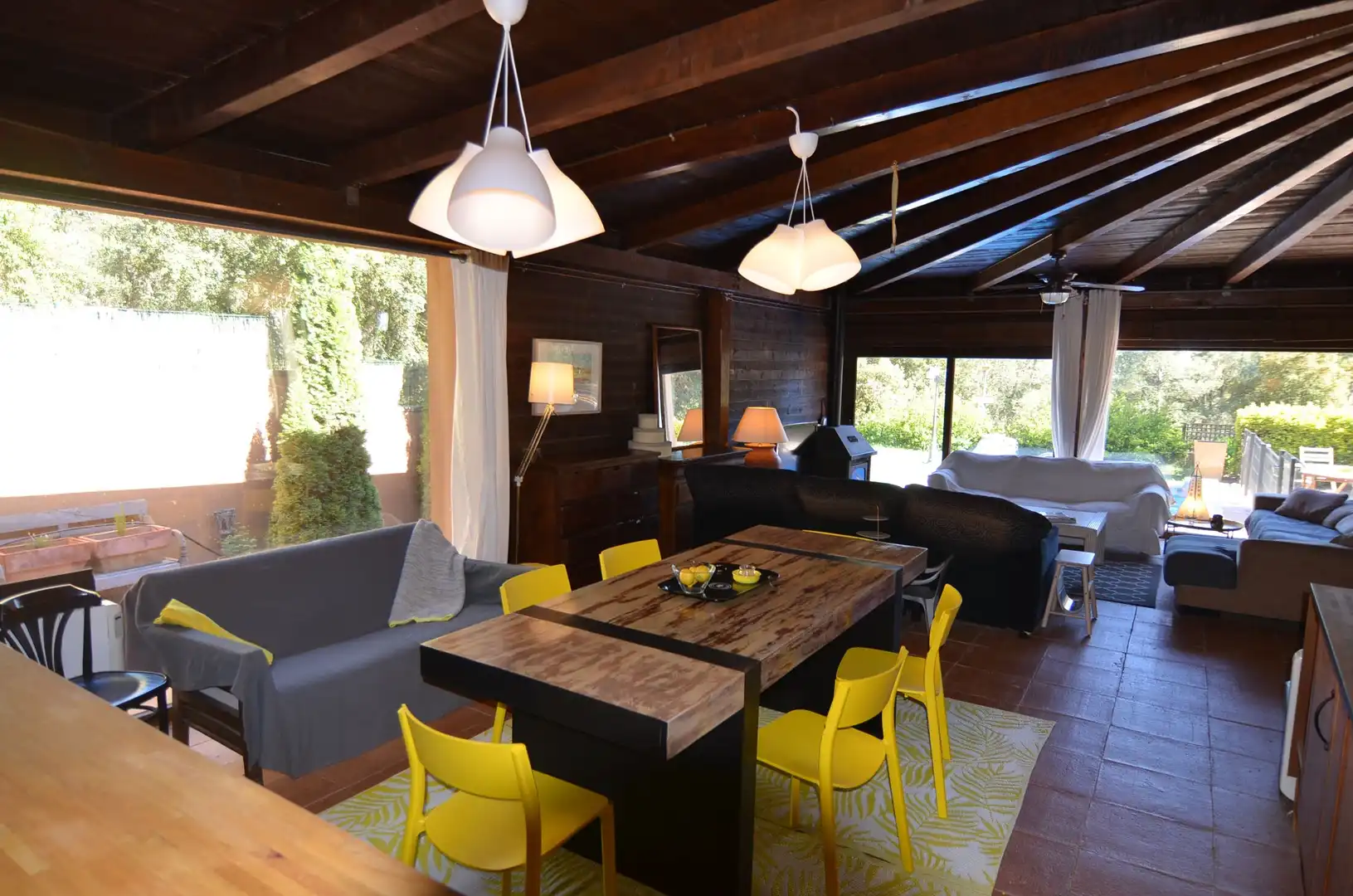 Villa avec terrasse à vendre à Sant Joan - Vilarromà, imagen 22