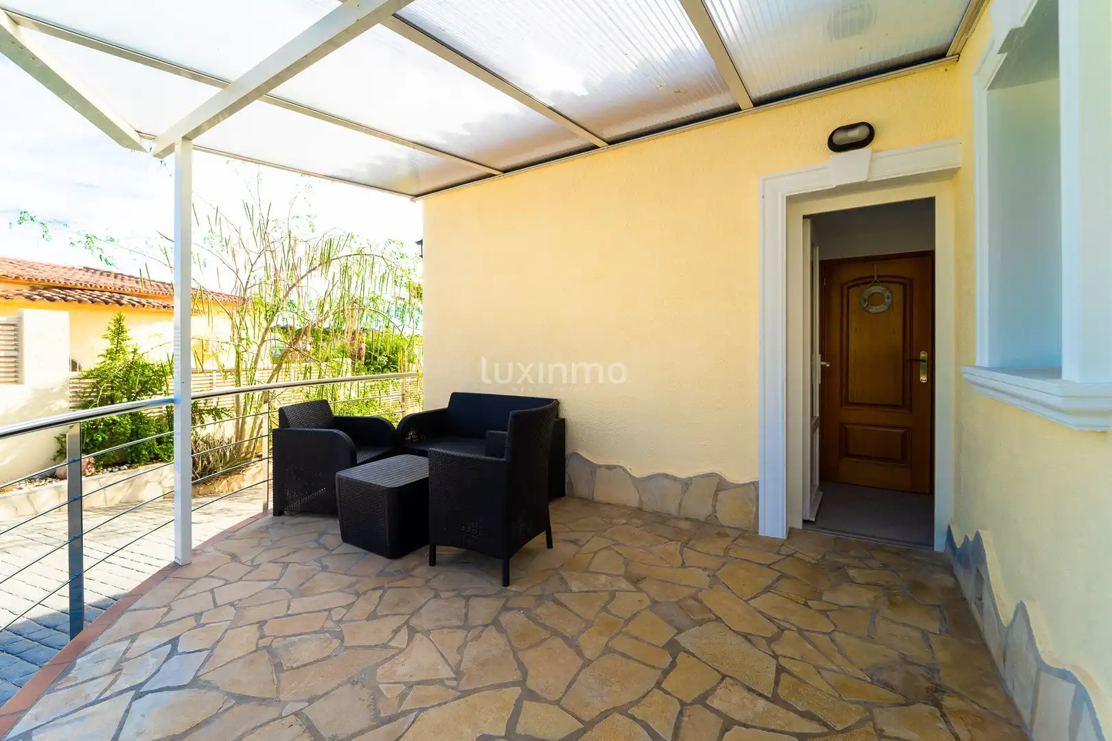 Villa avec terrasse à vendre à Carrió - La Merced - Los Pinos, imagen 8