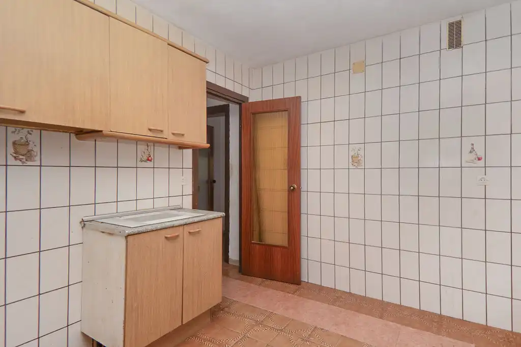 Cocina de Piso en venta en Pulpí