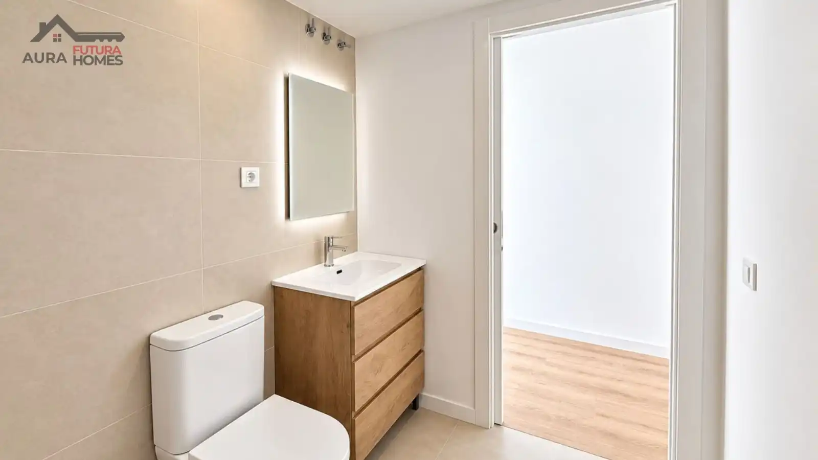 Ático con terraza en venta en Carrer de les Corts de Cadis, imagen 7