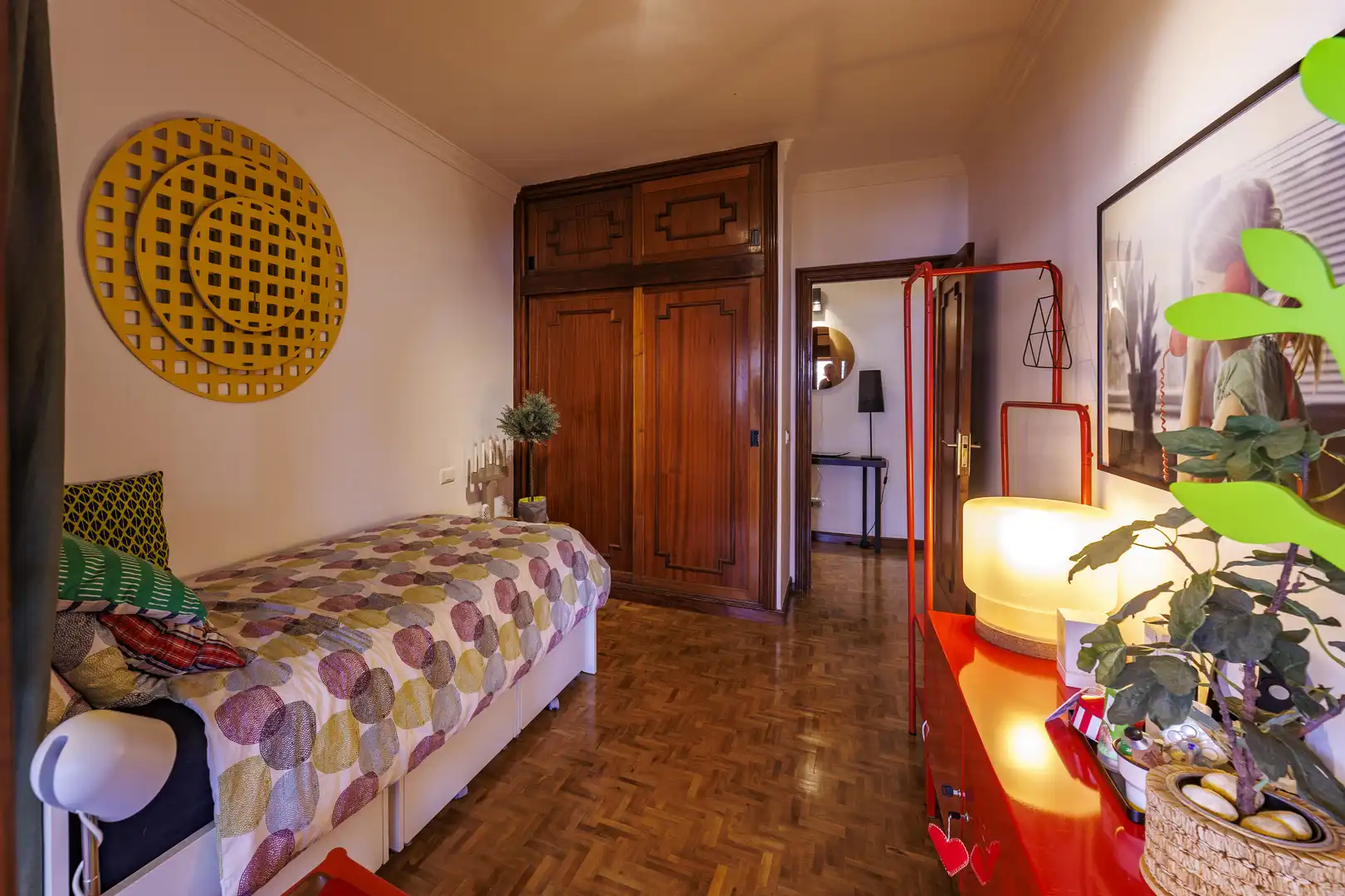 Dormitori de Àtic en venda en Las Palmas de Gran Canaria amb Terrassa