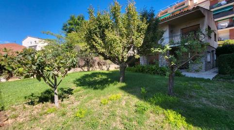 Photo 2 of House or chalet for sale in Carrer Francesc Macia, El Papiol, Barcelona