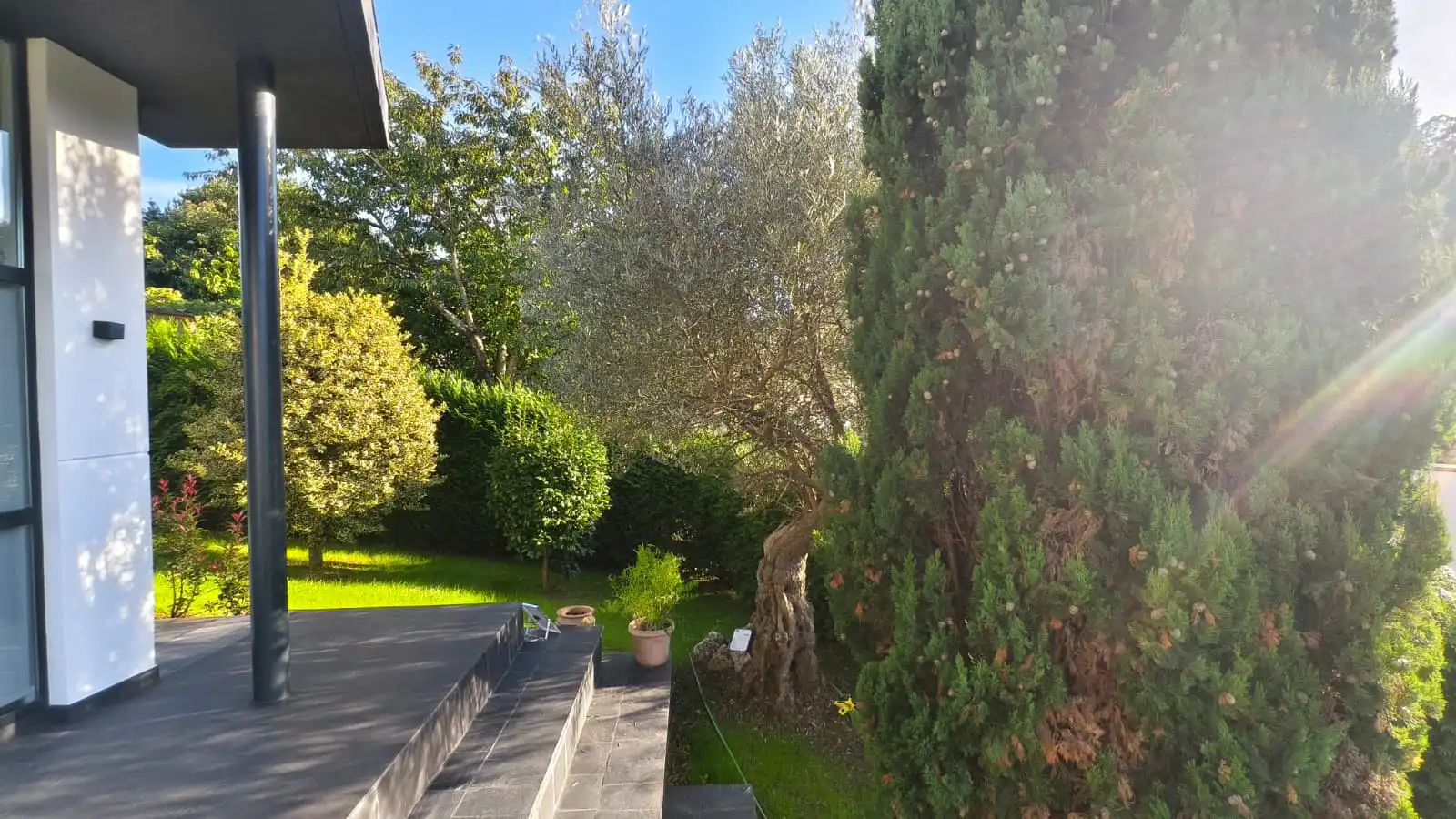 Maison avec jardin à vendre à Avenida Hermida, imagen 30
