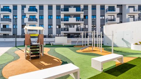 Photo 4 of Flat to rent in Carrer Joaquim Gonzàlez I Caturla, 2, Bellavista - Capiscol - Frank Espinós, Sant Joan d'Alacant