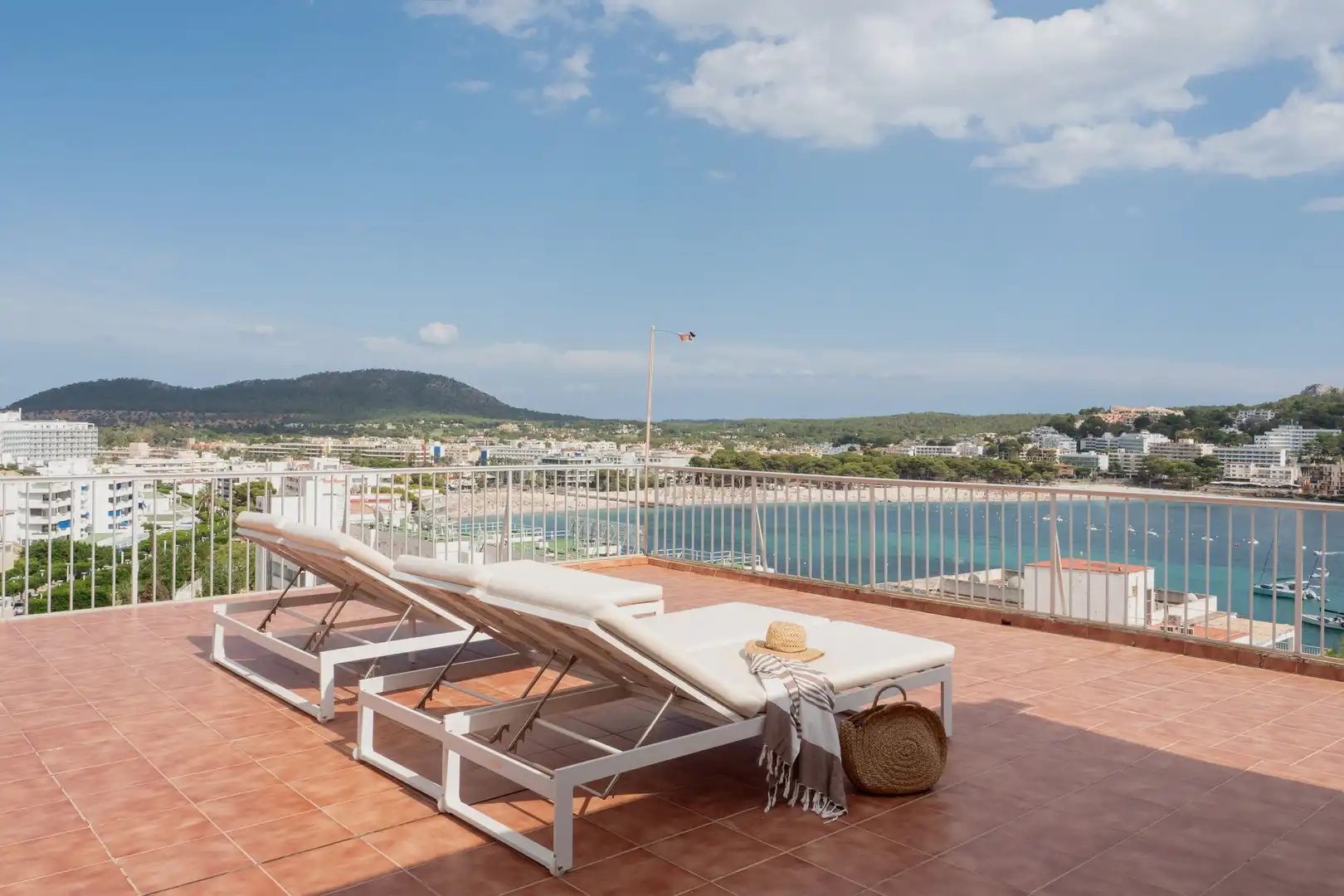 Attique à vendre à Costa de la Calma, imagen 30