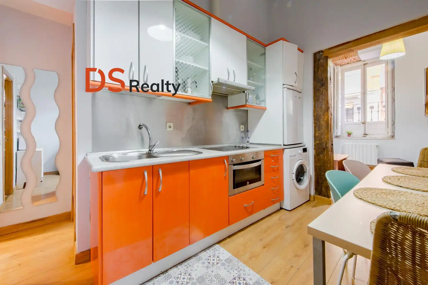 Ground floor with lift for sale in Centro, imagen 21