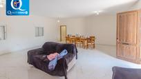 Living room of House or chalet for sale in Alicante / Alacant  with Terrace and Storage room