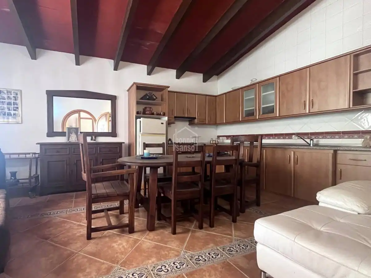 Country house with garden for sale in Sant Llorenç des Cardassar, imagen 5