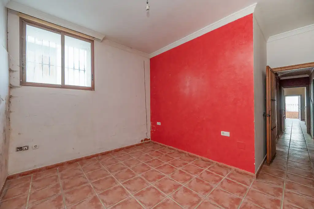 Ground floor for sale in Álora