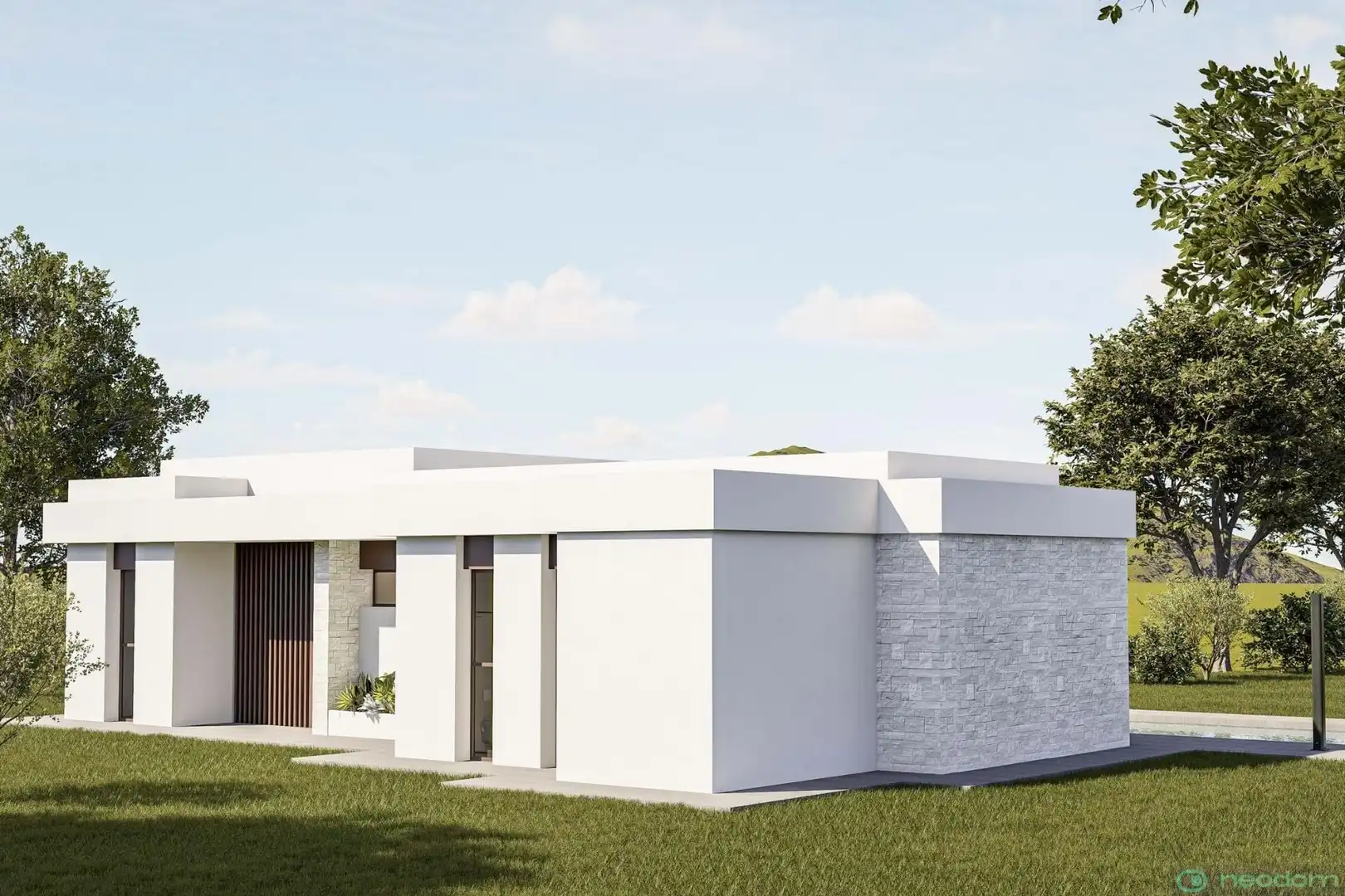 Casa amb piscina en venda a El Pinós / Pinoso, imagen 2