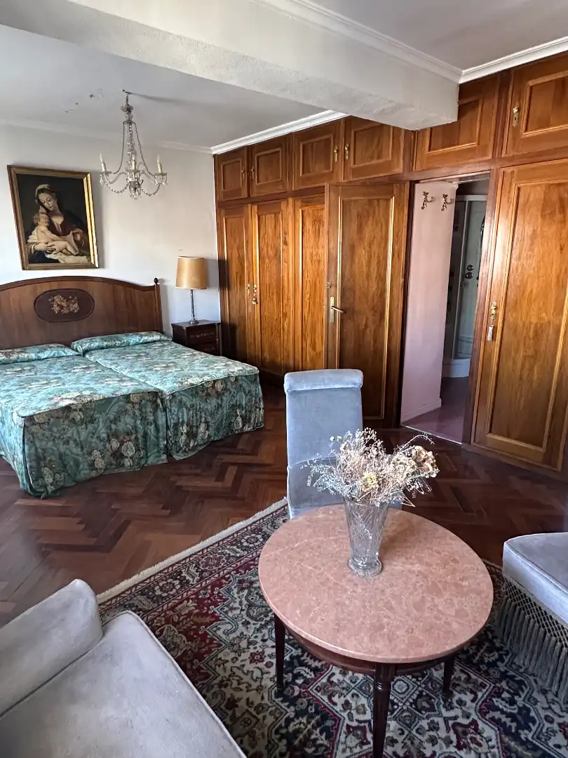Piso con terraza en venta en Calle Padre Rafael, imagen 12