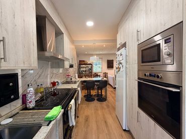 House with garden for sale in Barrio Fervedoir