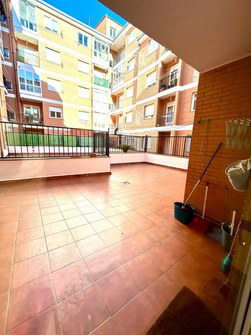 Wohnung mit Aufzug zum Verkauf in La Bañeza, imagen 32