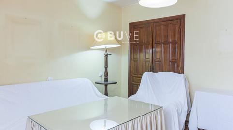 Foto 5 de Pis en venda a De la Estación,, Avda de Madrid - Pº de la Estación,  Jaén Capital