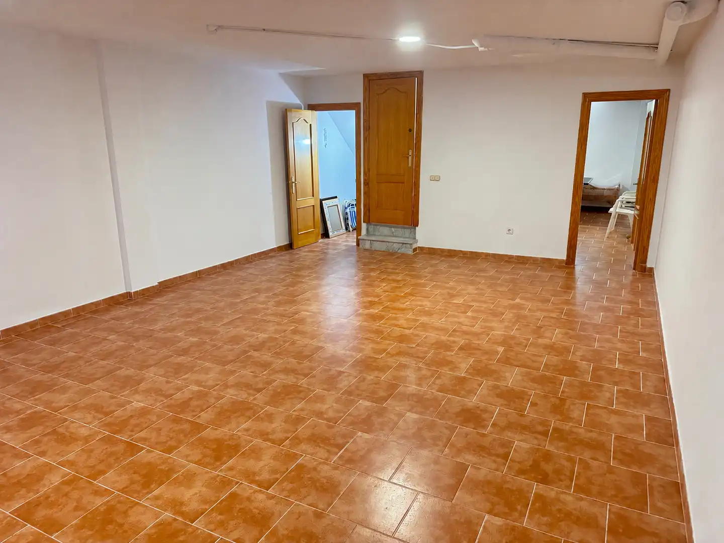 Casa adosada en venda en Roquetas de Mar amb Aire condicionat, Terrassa i Traster