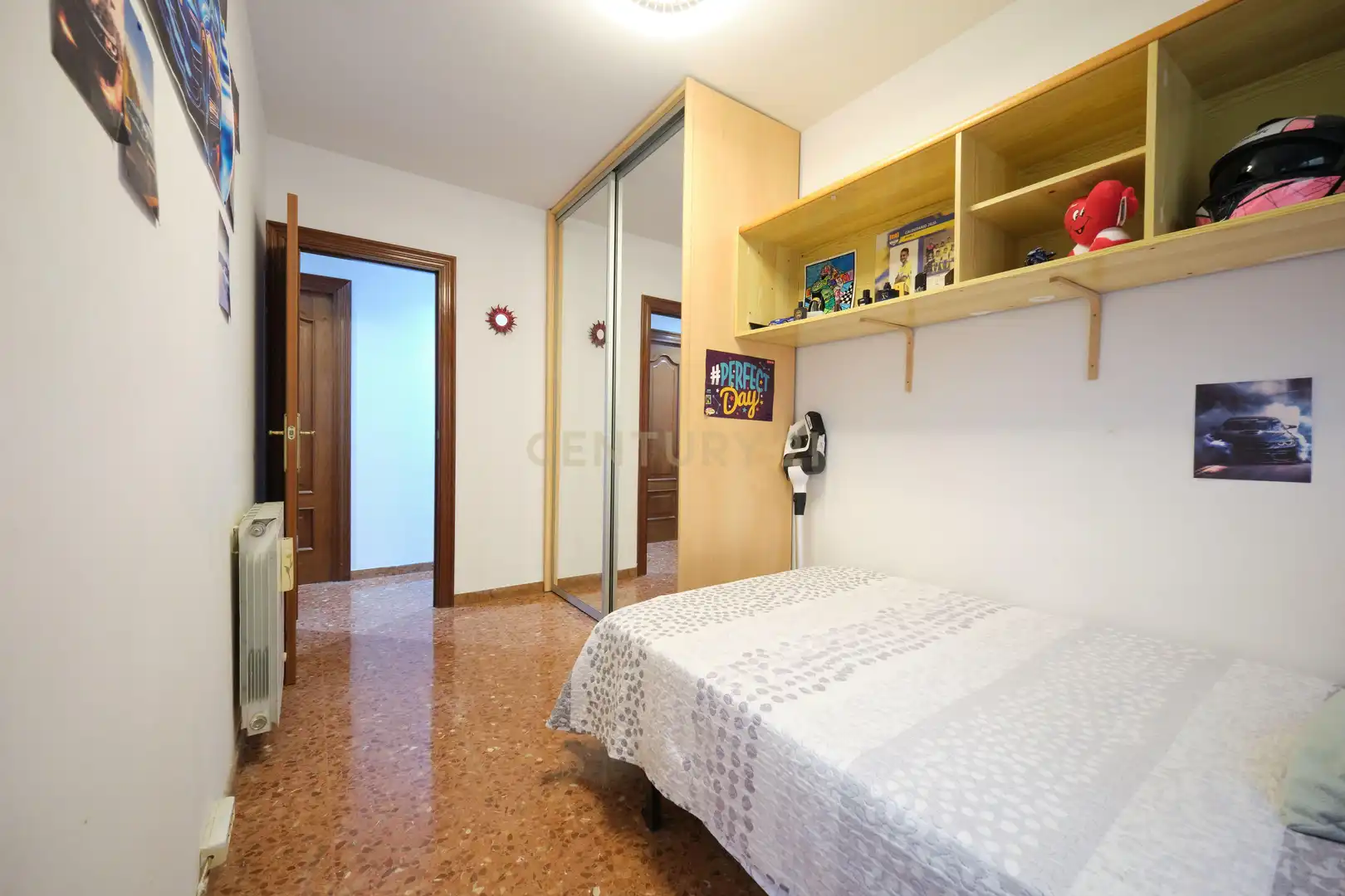 Habitación de Apartamento en venta en Sant Boi de Llobregat con Trastero