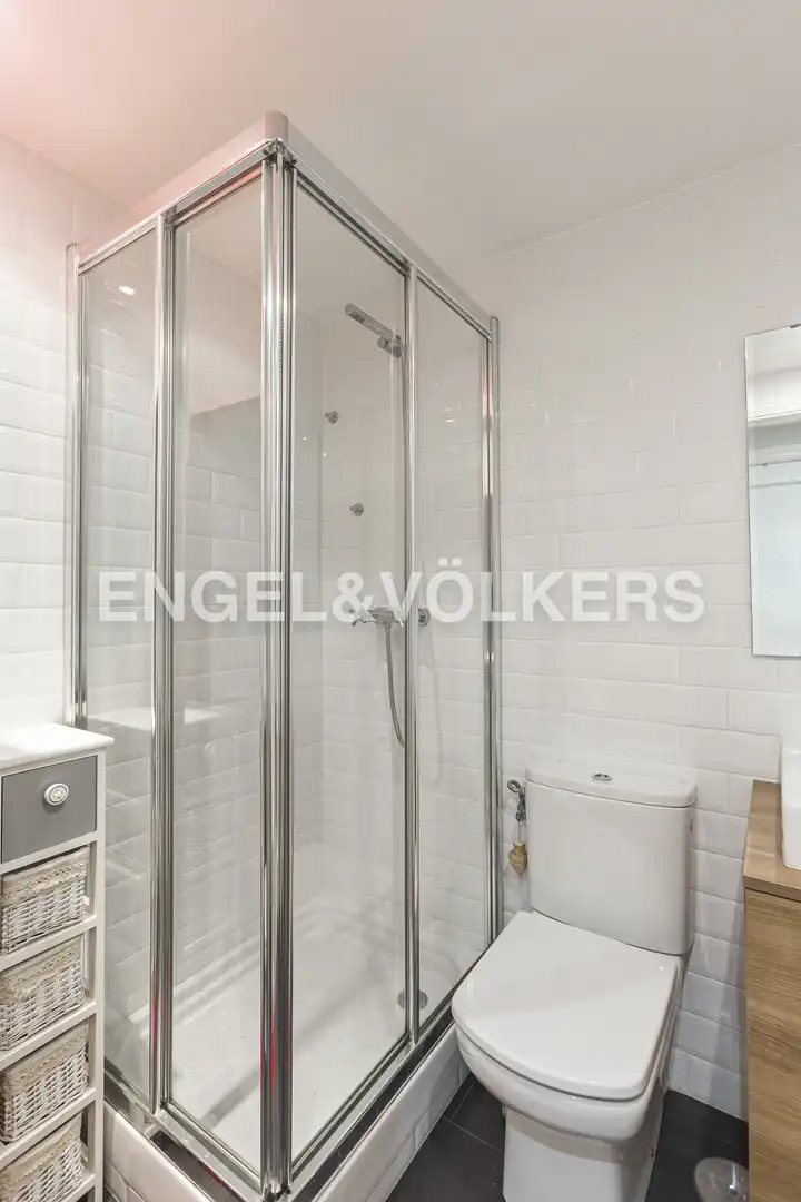 Piso con ascensor en alquiler en Doctor Castelo, imagen 11