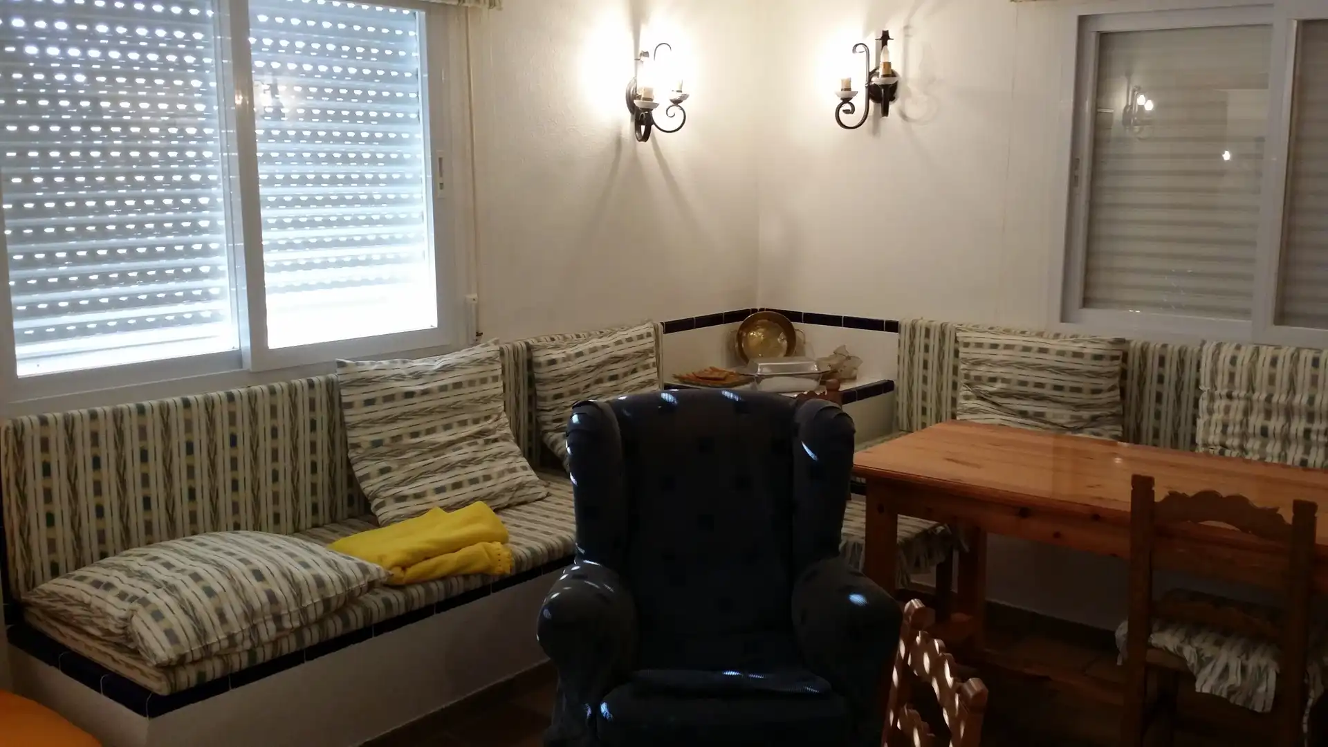 Villa con giardino in vendita a Pedanías Oeste, imagen 8