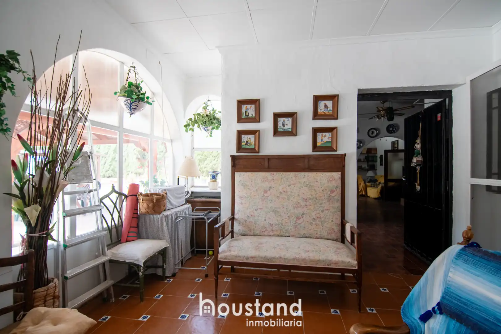 Villa mit Pool zum Verkauf in Partida las Chozas 12, imagen 12