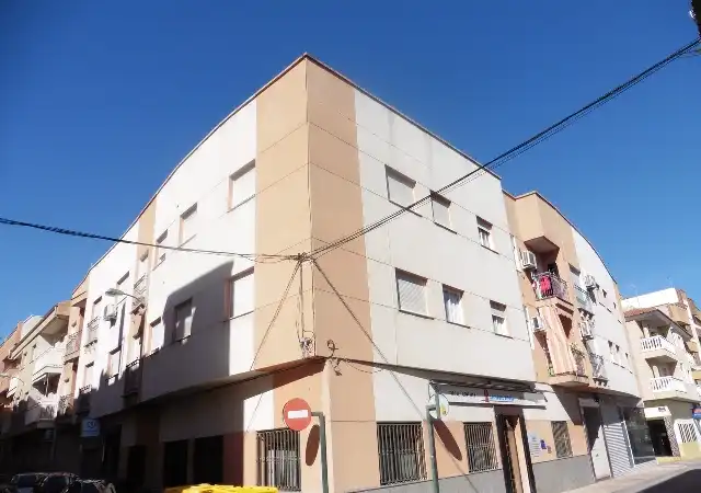 Piso en venta en Cehegín