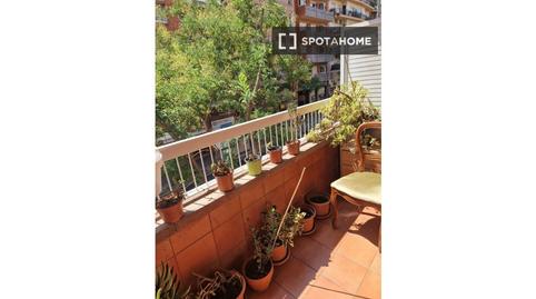 Foto 4 de Pis per a compartir a Sants-Badal,  Barcelona Capital