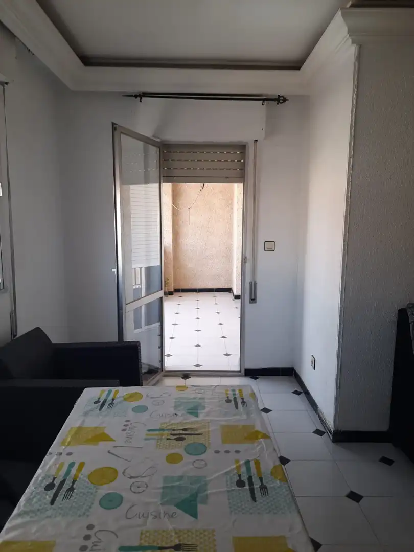 Pis en venda a Alhama de Murcia ciudad