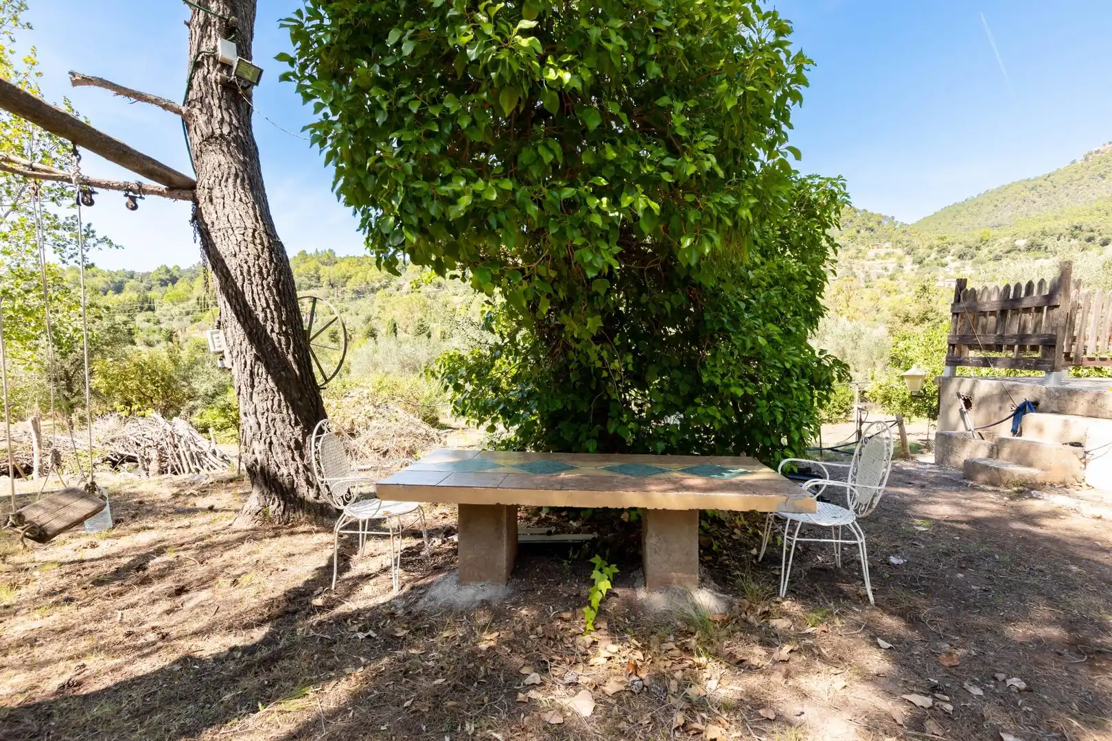 Casa rustica con piscina in vendita a Esporles, imagen 19