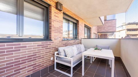 Foto 2 de Pis en venda a San Crispín - La Estación Consorcio, Colmenar Viejo