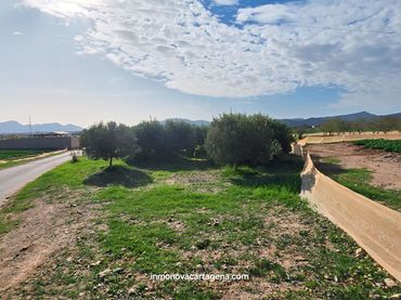Terreno rustico in vendita a Pedanías Oeste