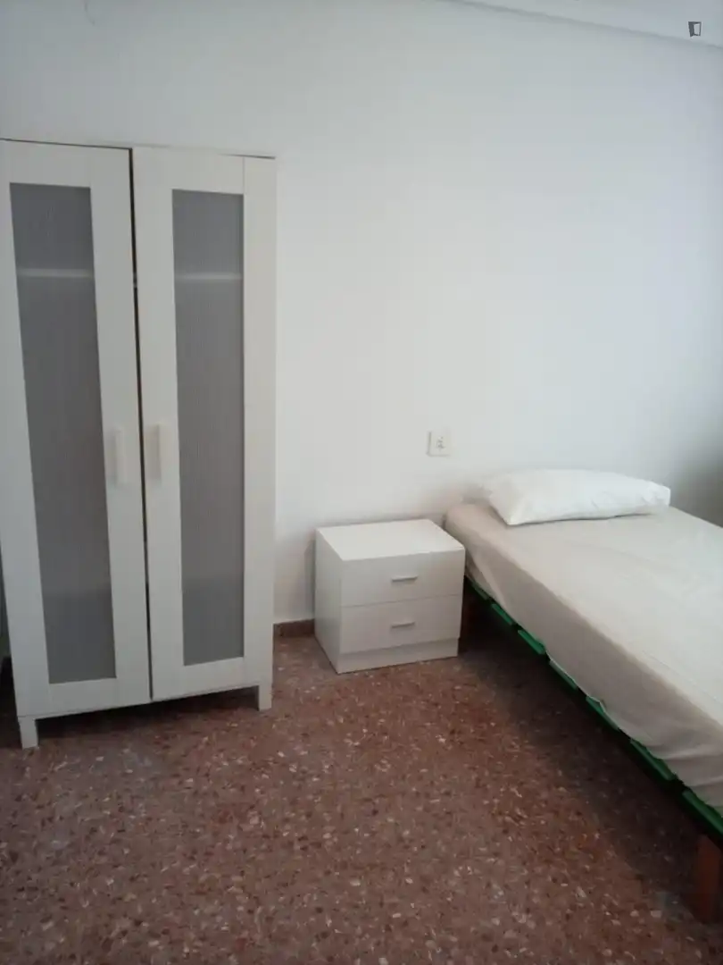 Habitació a Malilla