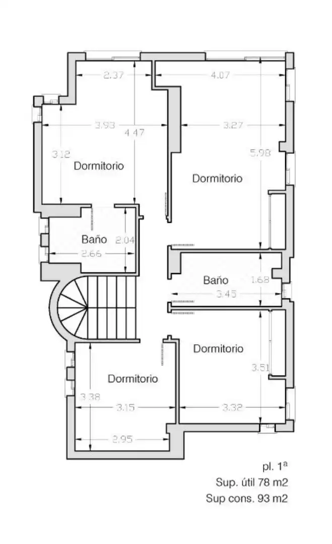 Villa avec piscine à vendre à Albolote, imagen 44