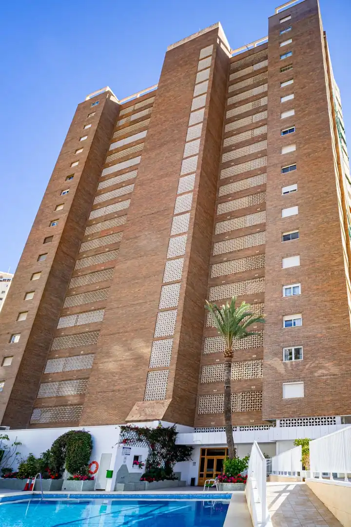 Apartament amb piscina en venda a Playa de Levante, imagen 36