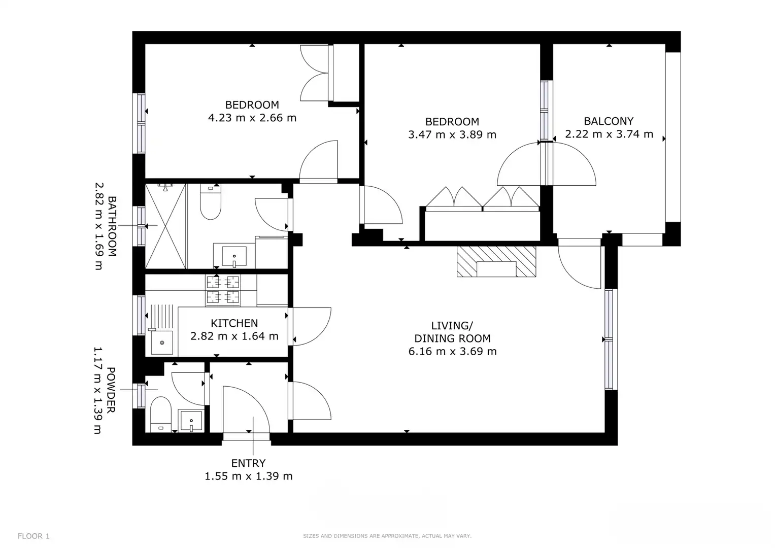 Ground floor with pool for sale in Calahonda, imagen 20