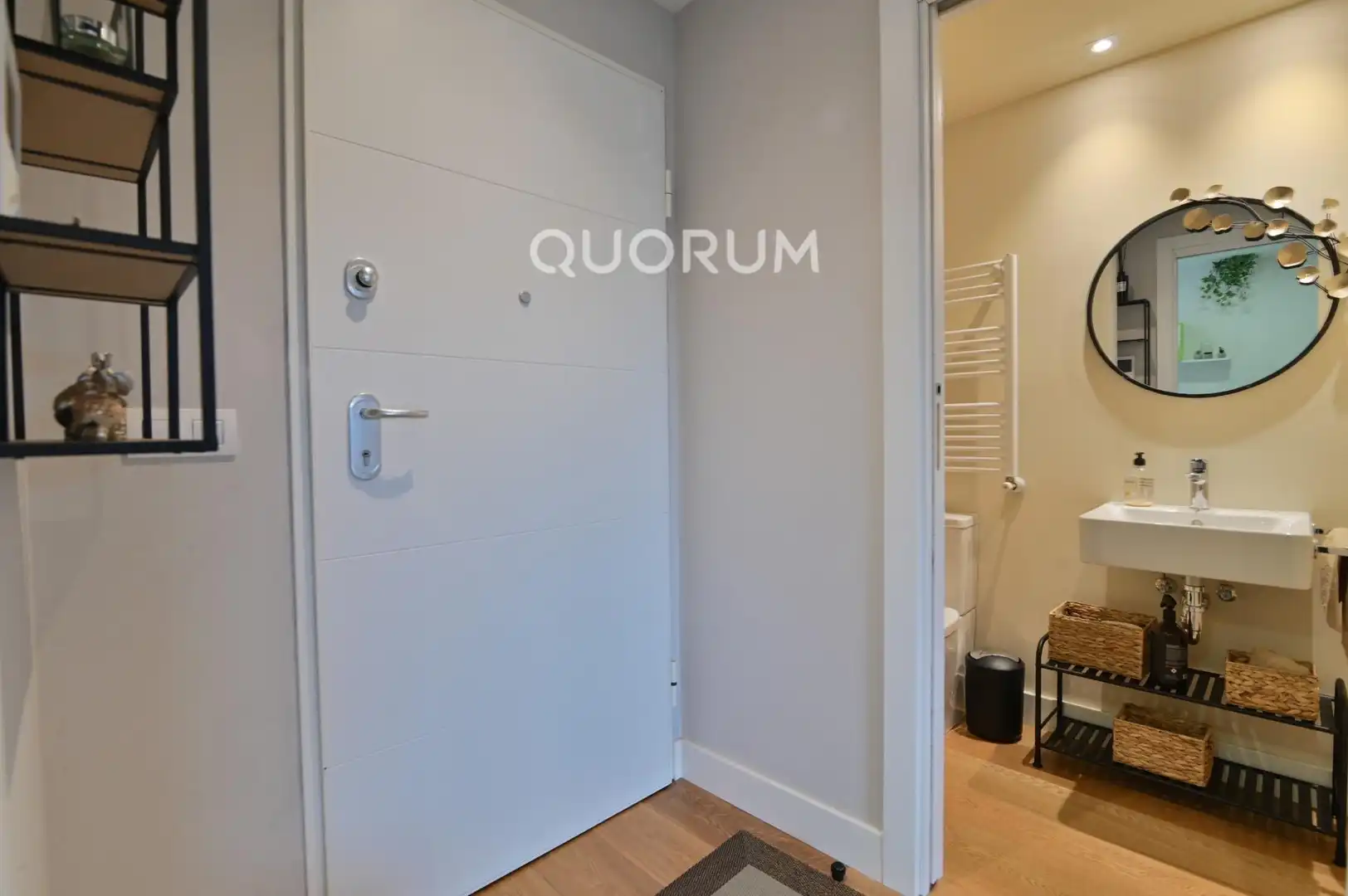 Flat with terrace for sale in Errekalde, imagen 26