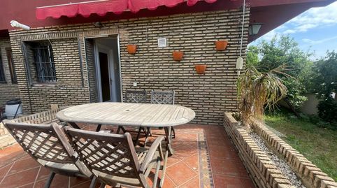Foto 2 von Haus oder Chalet zum Verkauf in Las Almenas, Tomares