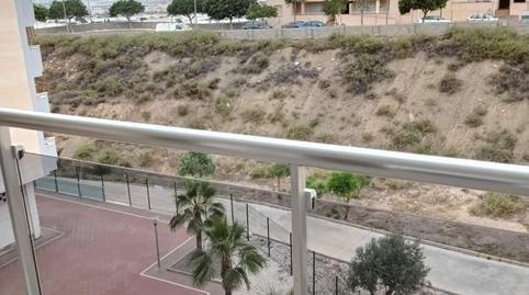 Foto 4 de Pis de lloguer a N/a, Aguadulce Norte, Almería